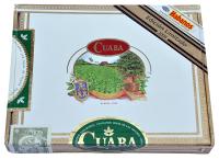 Cuaba Edicion Limitada packaging